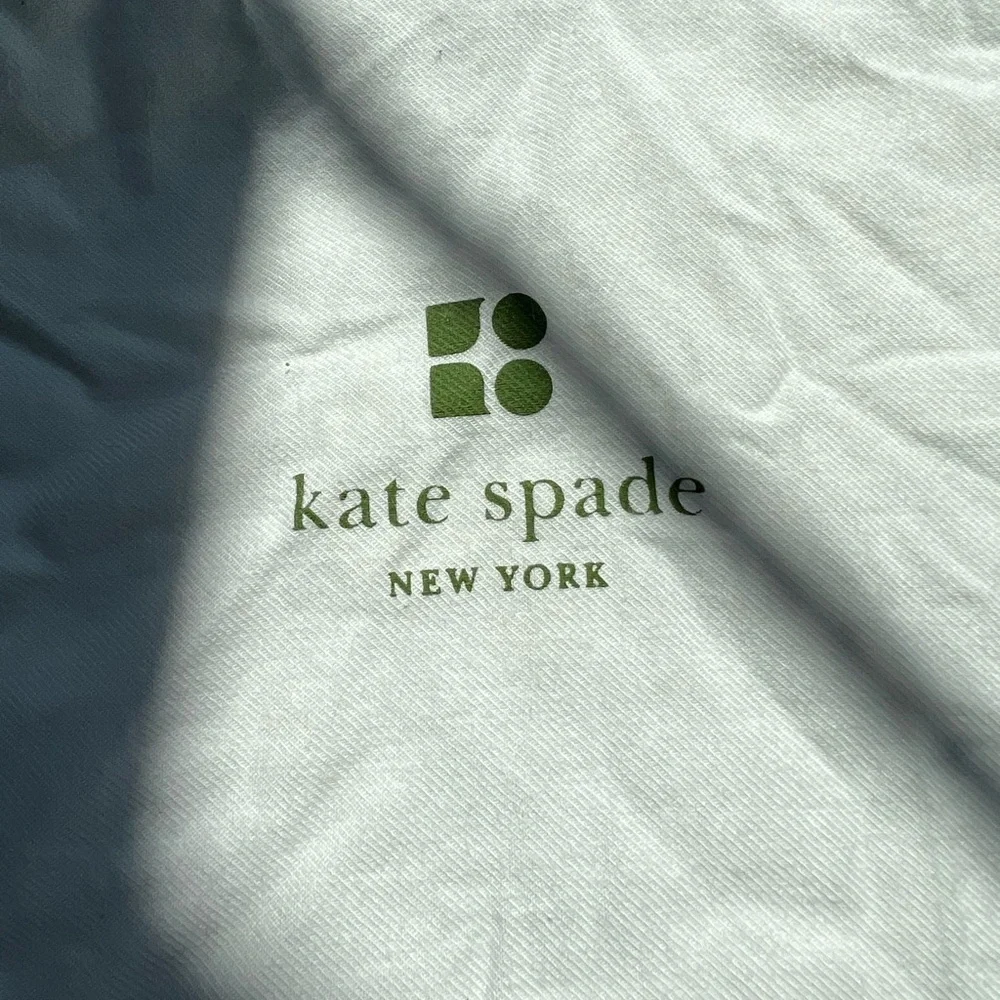 Kate Spade black leather hobo bag - Picture 10 of 12